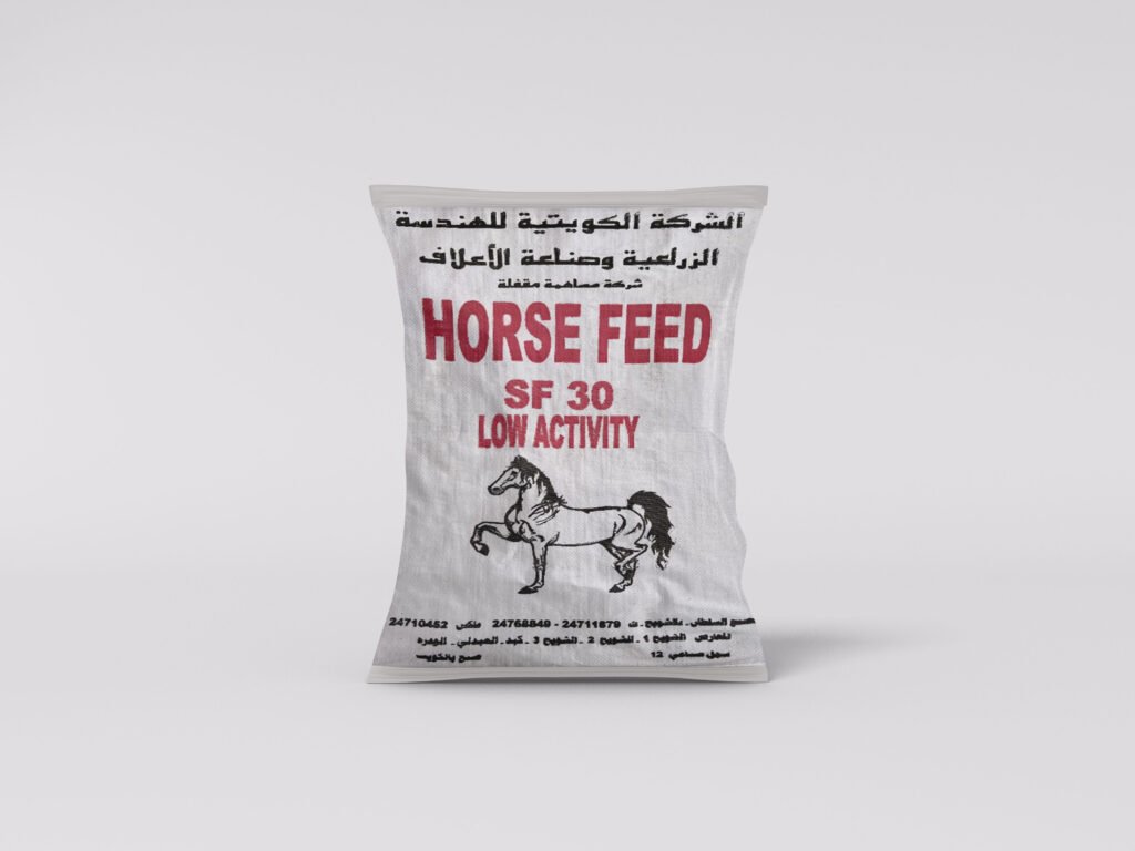 علف خيل (SF 30 )